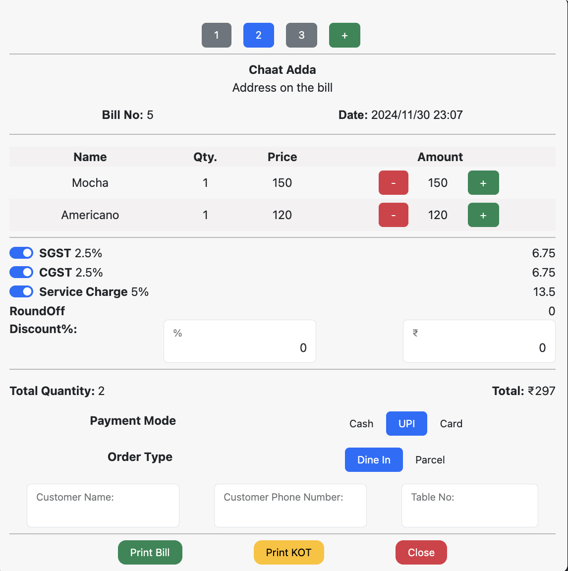 Bootstrap Themes