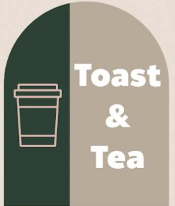 Toast & Tea logo